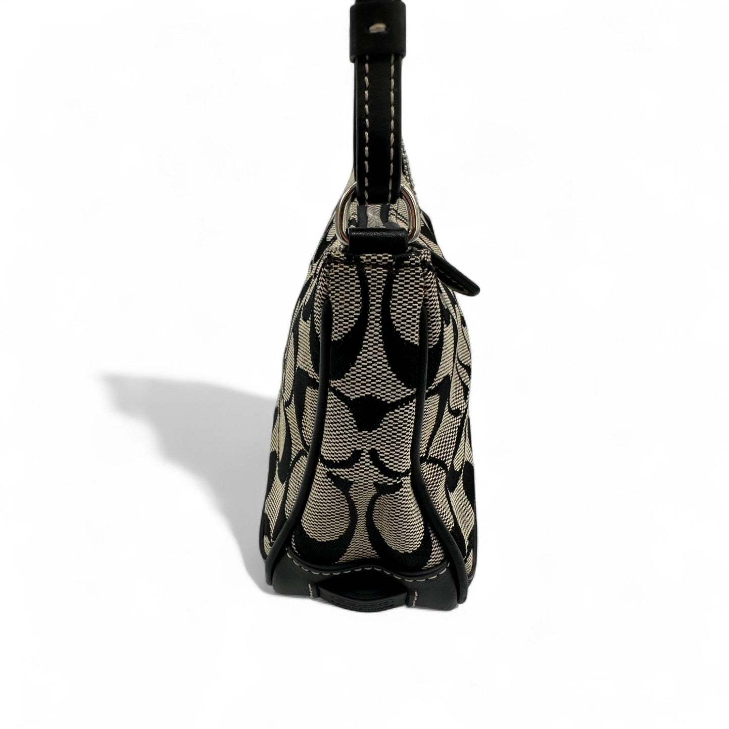 Vintage Coach 6094 Demi Mini Shoulder Bag - Thanks it's Vintage