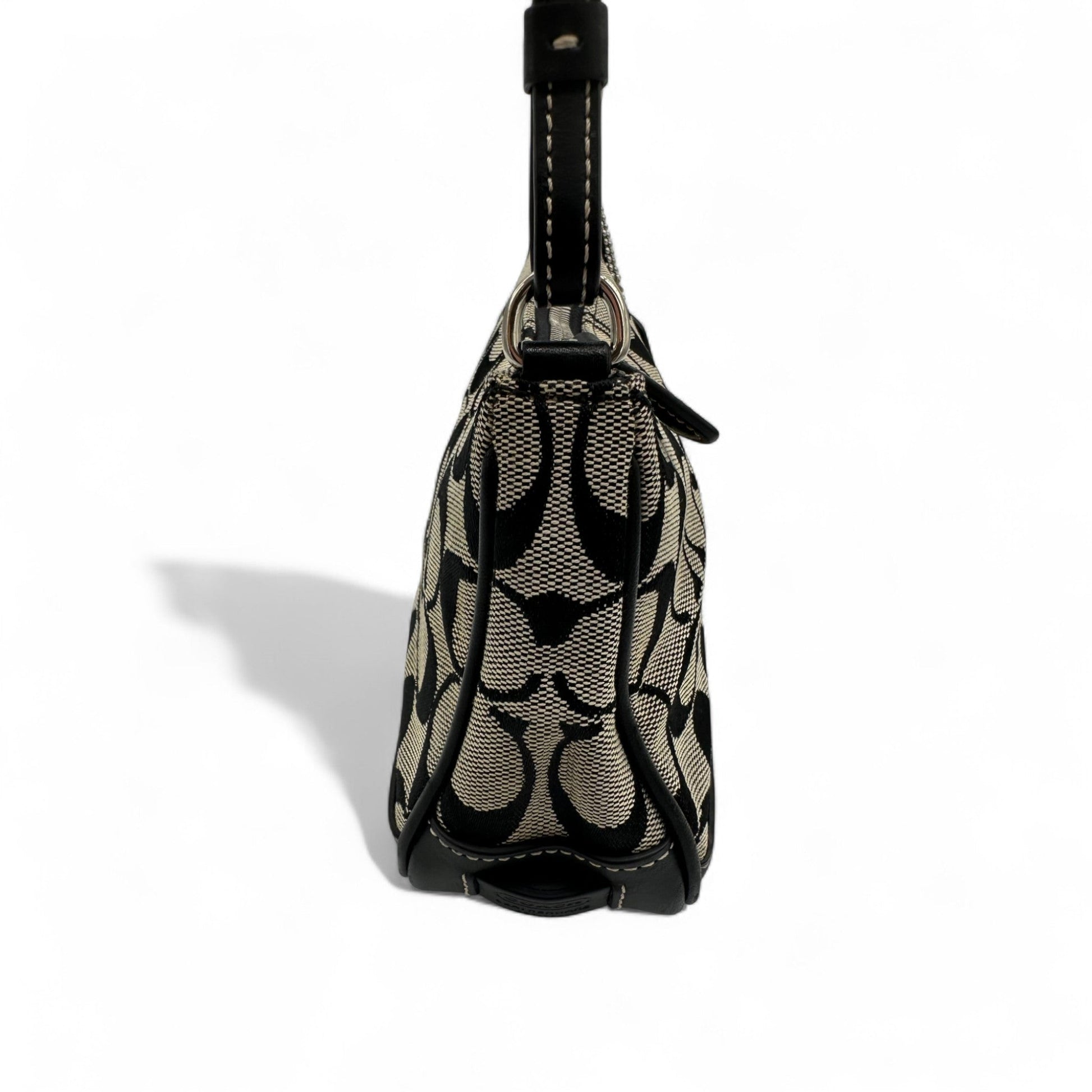 Vintage Coach 6094 Demi Mini Shoulder Bag - Thanks it's Vintage