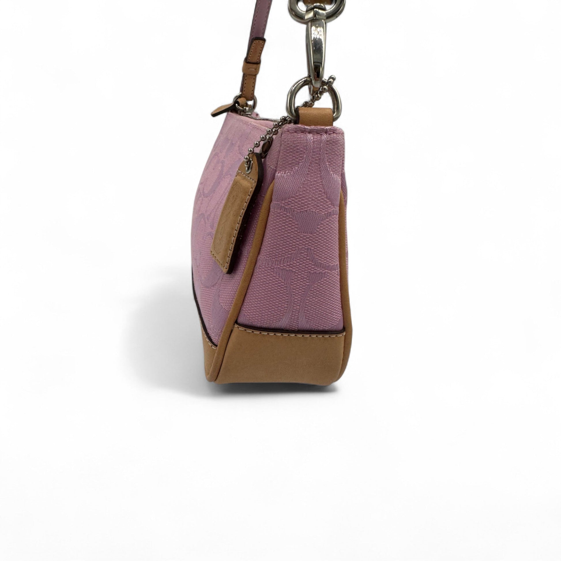 Vintage Coach 6094 Demi Mini Shoulder Bag - Thanks it's Vintage