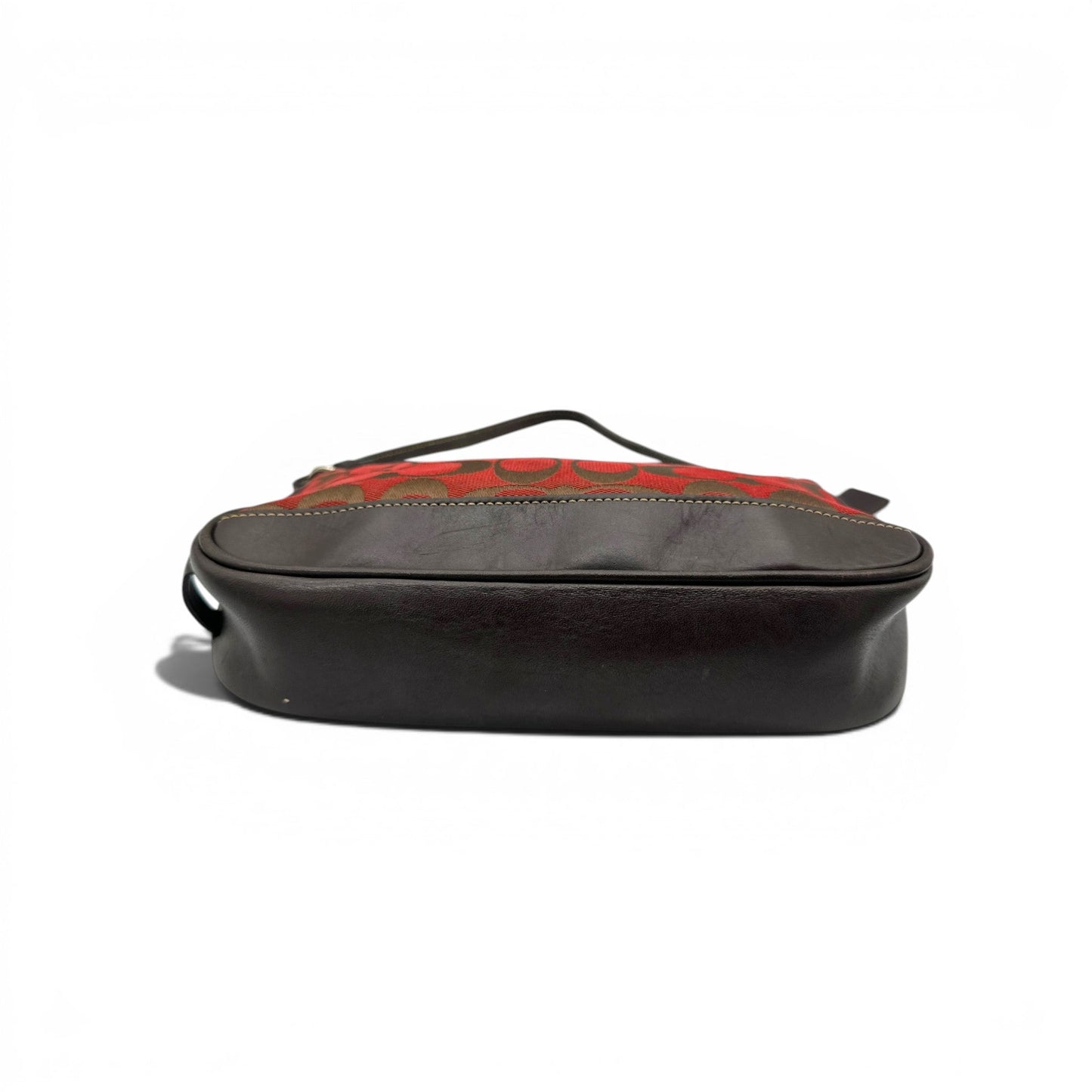 Vintage Coach 6094 Demi Mini Shoulder Bag - Thanks it's Vintage