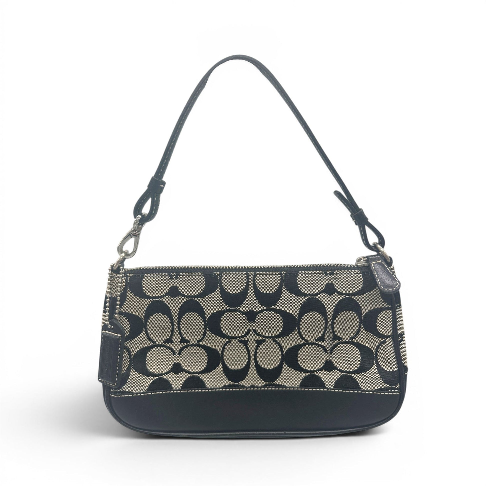 Vintage Coach 6094 Demi Mini Shoulder Bag - Thanks it's Vintage