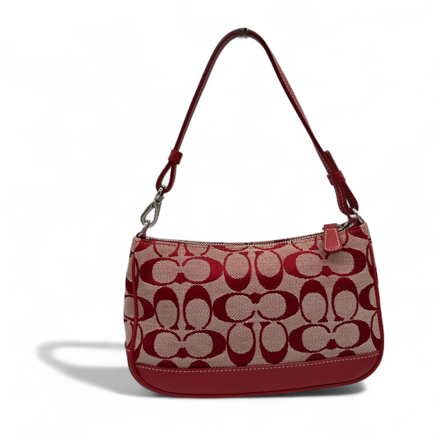 Vintage Coach 6094 Demi Mini Shoulder Bag - Thanks it's Vintage