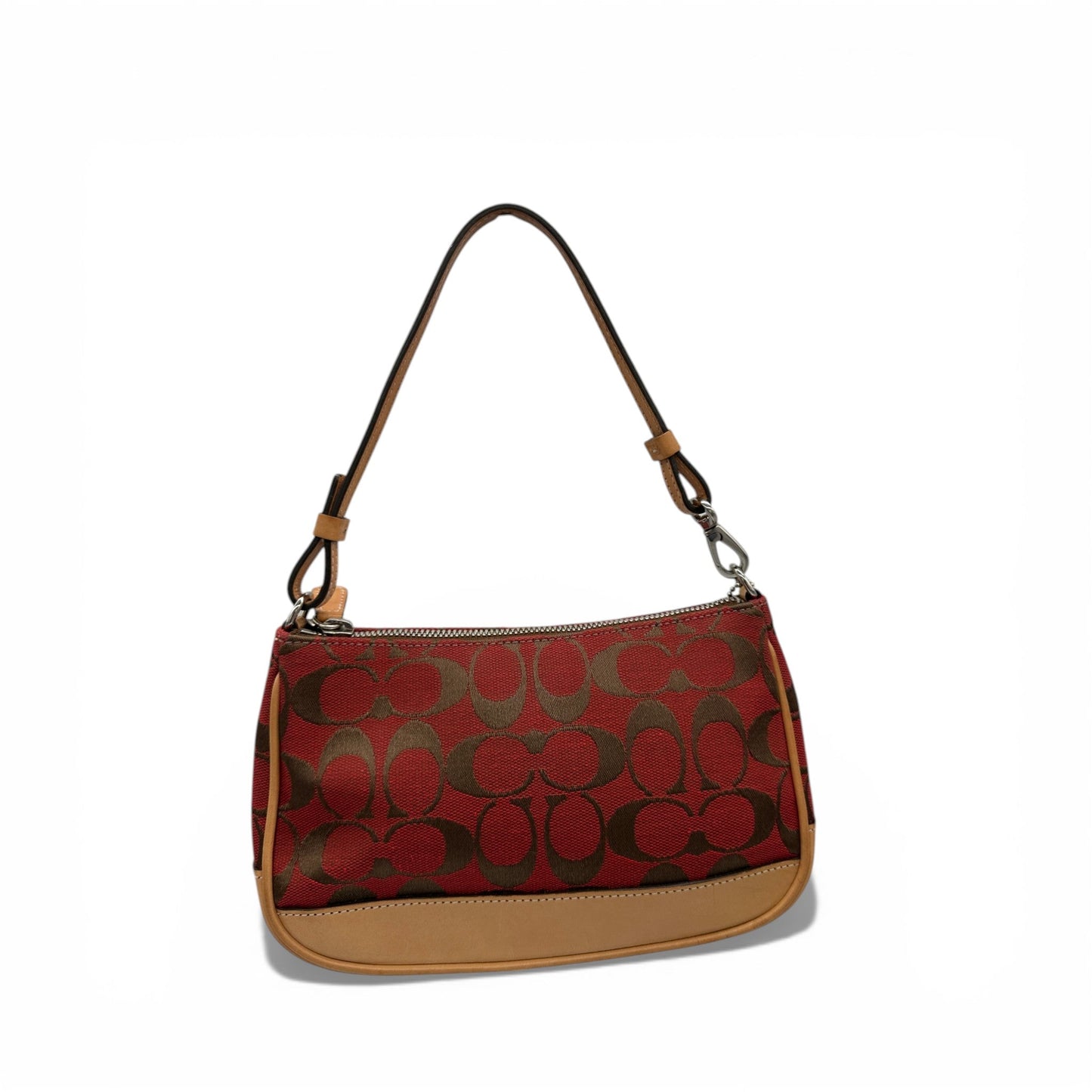 Vintage Coach 6094 Demi Mini Shoulder Bag - Thanks it's Vintage