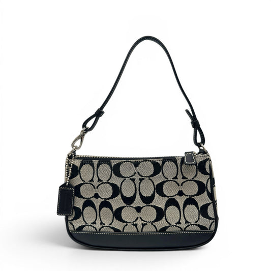 Vintage Coach 6094 Demi Mini Shoulder Bag - Thanks it's Vintage