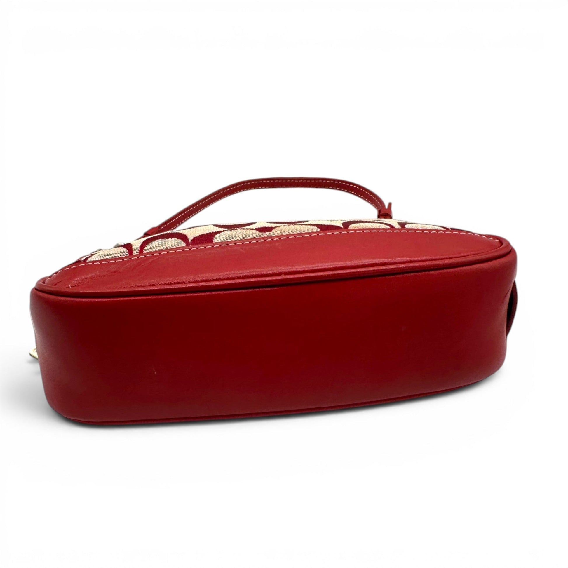 Vintage Coach 6094 Demi Mini Shoulder Bag - Thanks it's Vintage