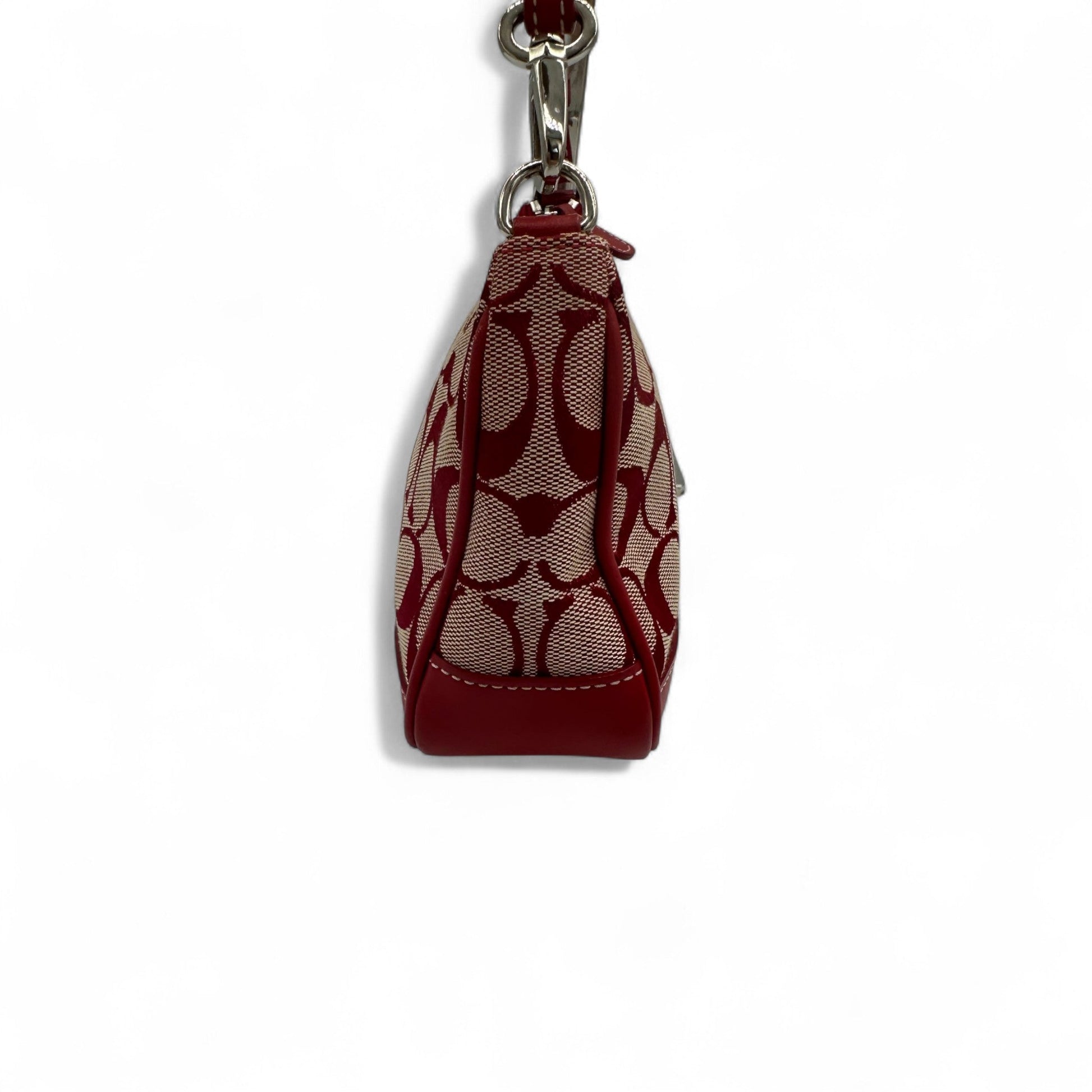 Vintage Coach 6094 Demi Mini Shoulder Bag - Thanks it's Vintage