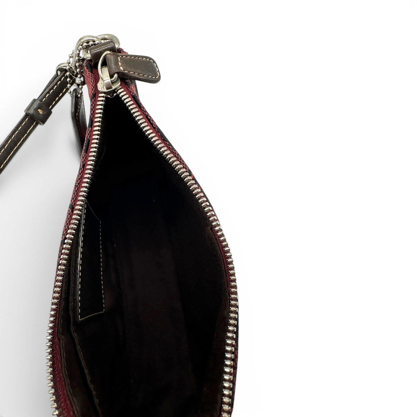 Vintage Coach 6094 Demi Mini Shoulder Bag - Thanks it's Vintage