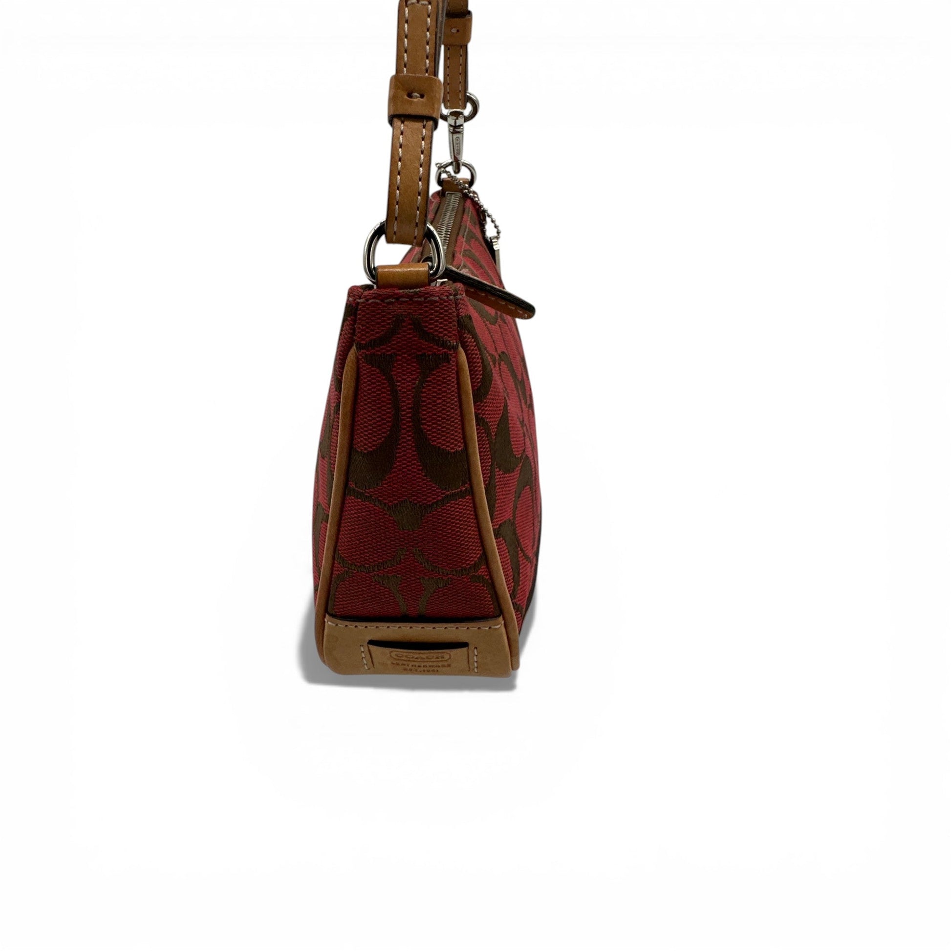 Vintage Coach 6094 Demi Mini Shoulder Bag - Thanks it's Vintage