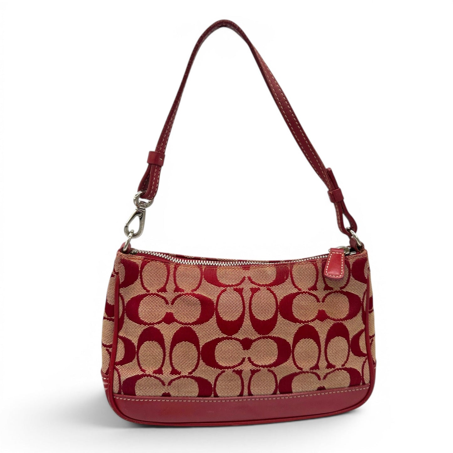 Vintage Coach 6094 Demi Mini Shoulder Bag - Thanks it's Vintage