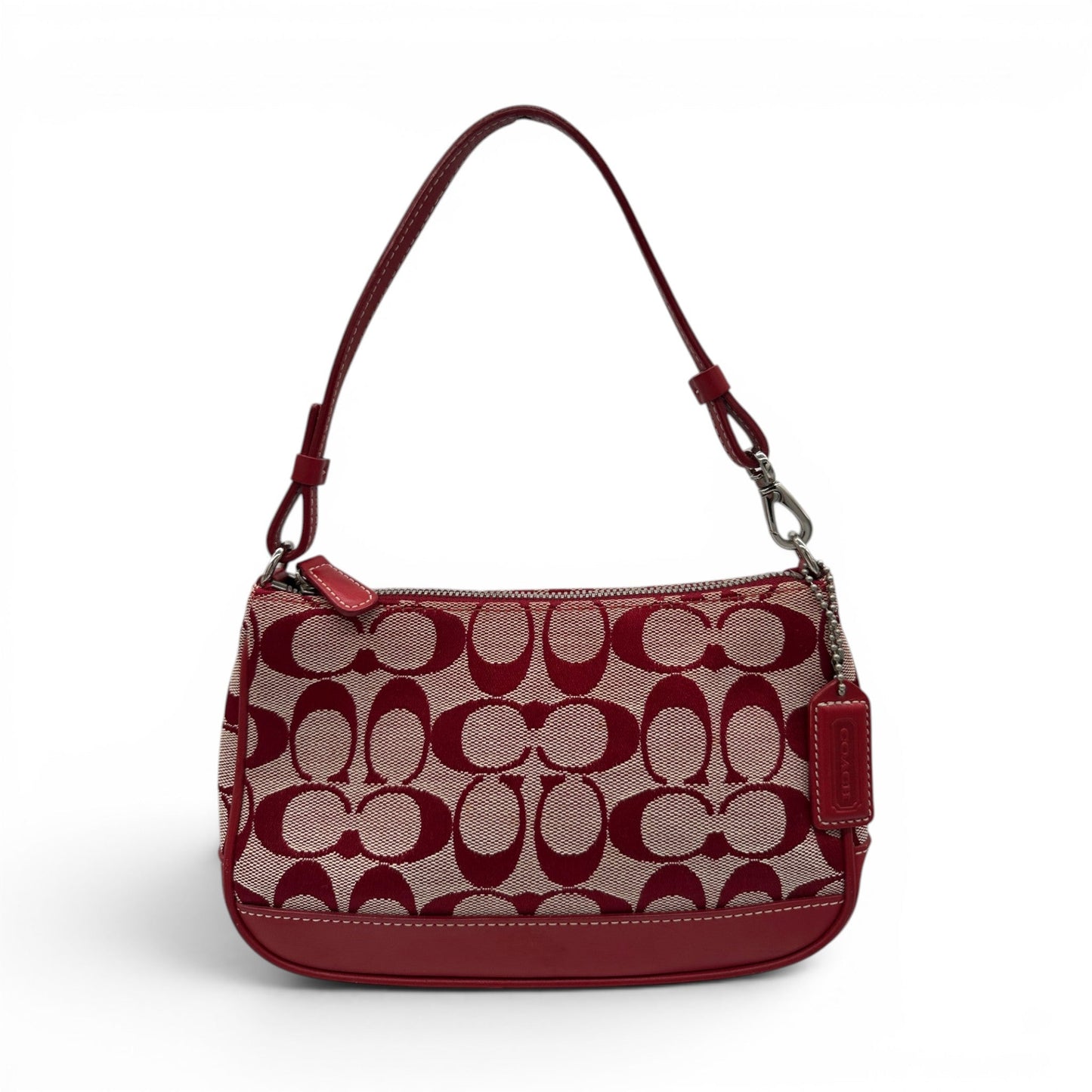 Vintage Coach 6094 Demi Mini Shoulder Bag - Thanks it's Vintage