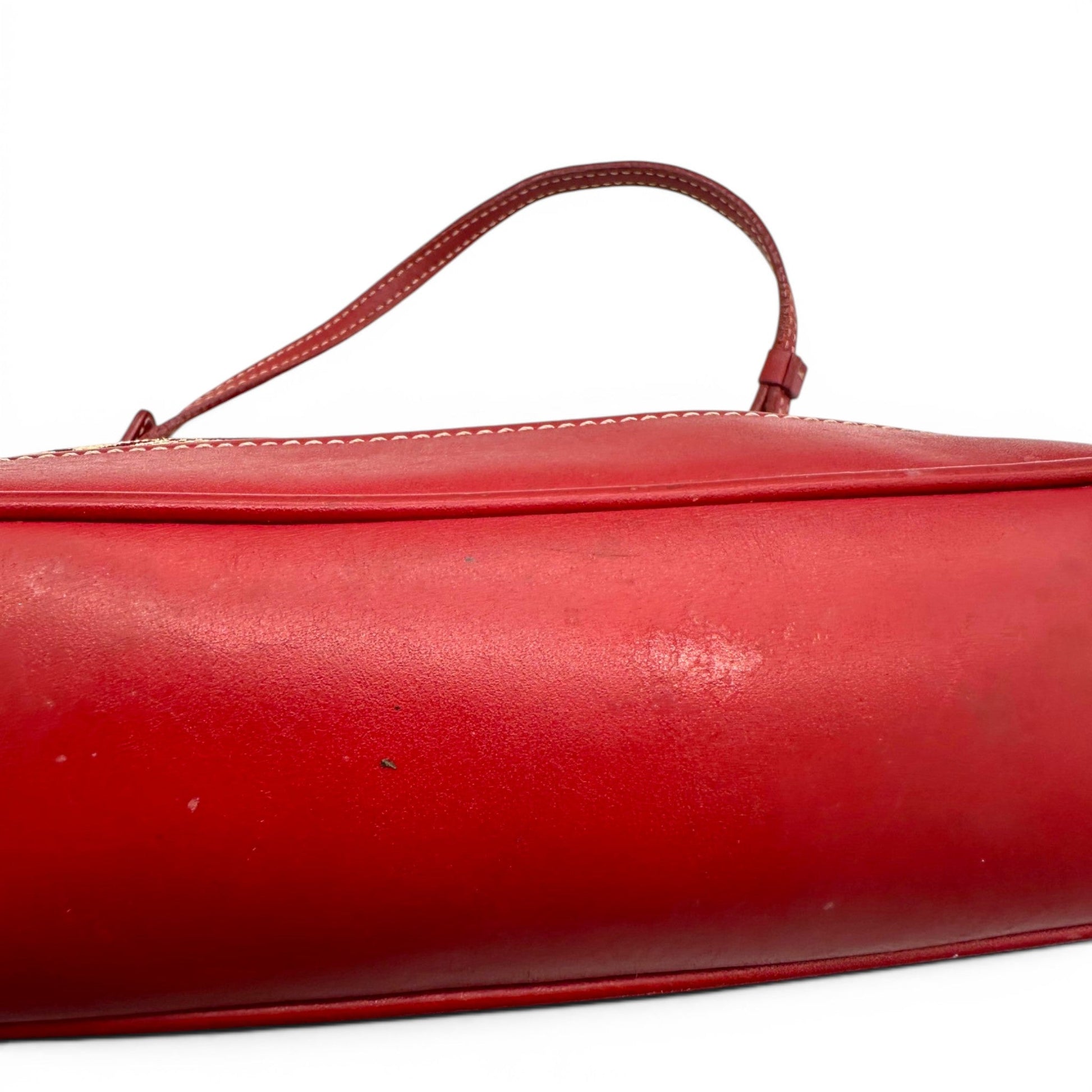 Vintage Coach 6094 Demi Mini Shoulder Bag - Thanks it's Vintage