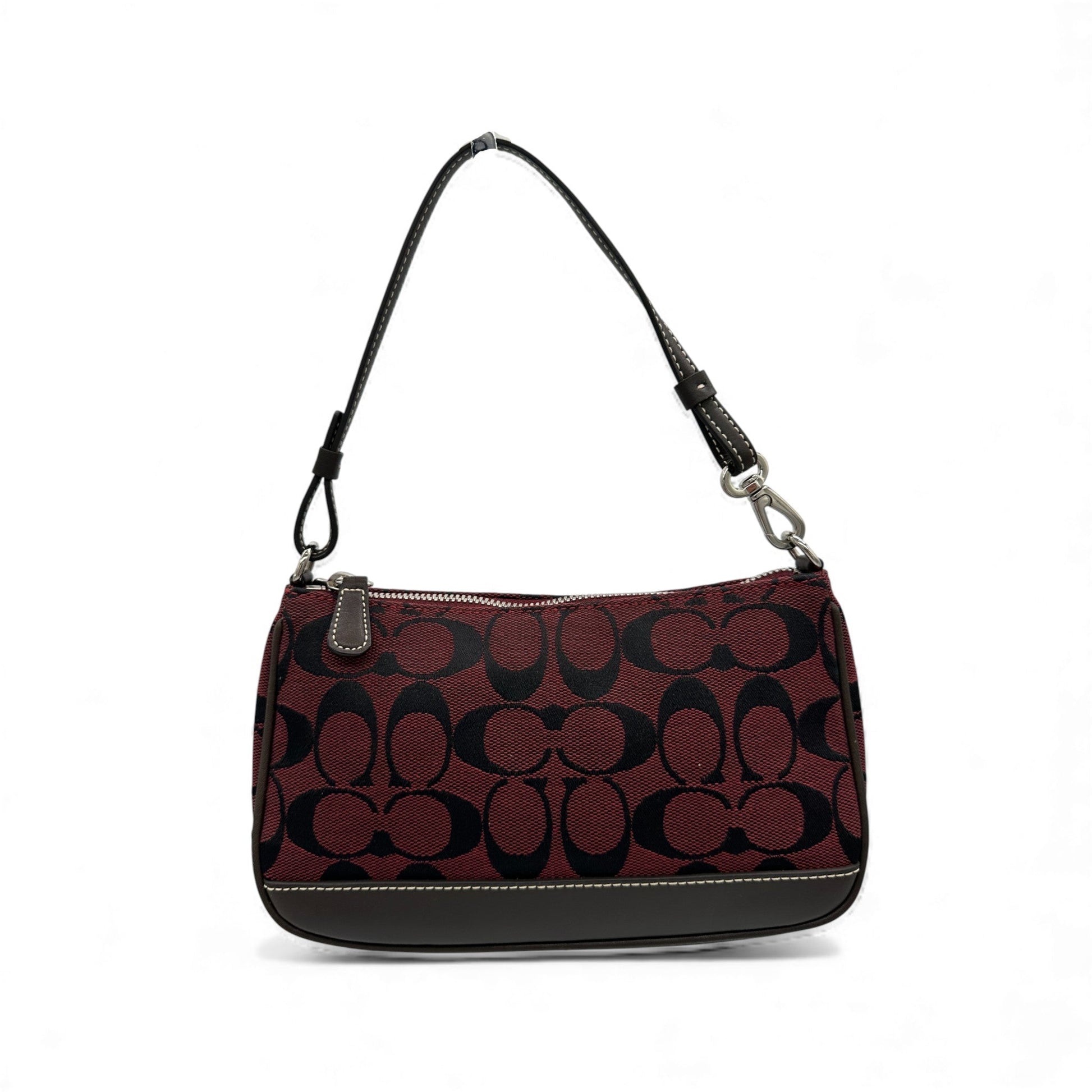 Vintage Coach 6094 Demi Mini Shoulder Bag - Thanks it's Vintage