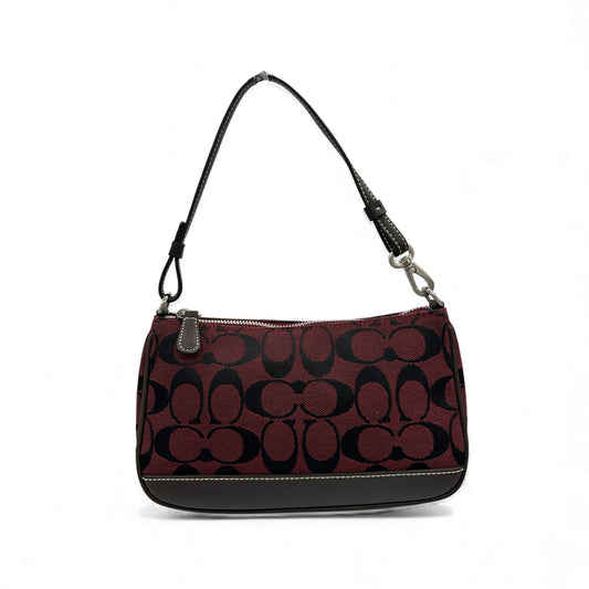 Vintage Coach 6094 Demi Mini Shoulder Bag - Thanks it's Vintage