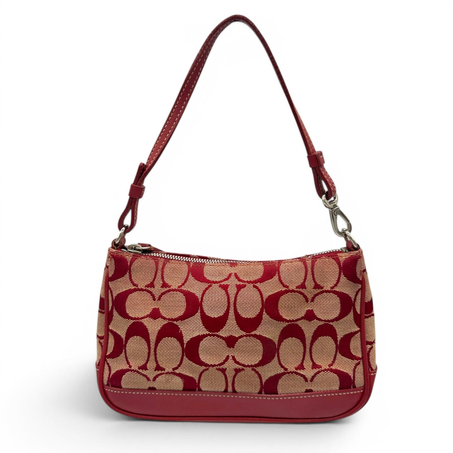 Vintage Coach 6094 Demi Mini Shoulder Bag - Thanks it's Vintage