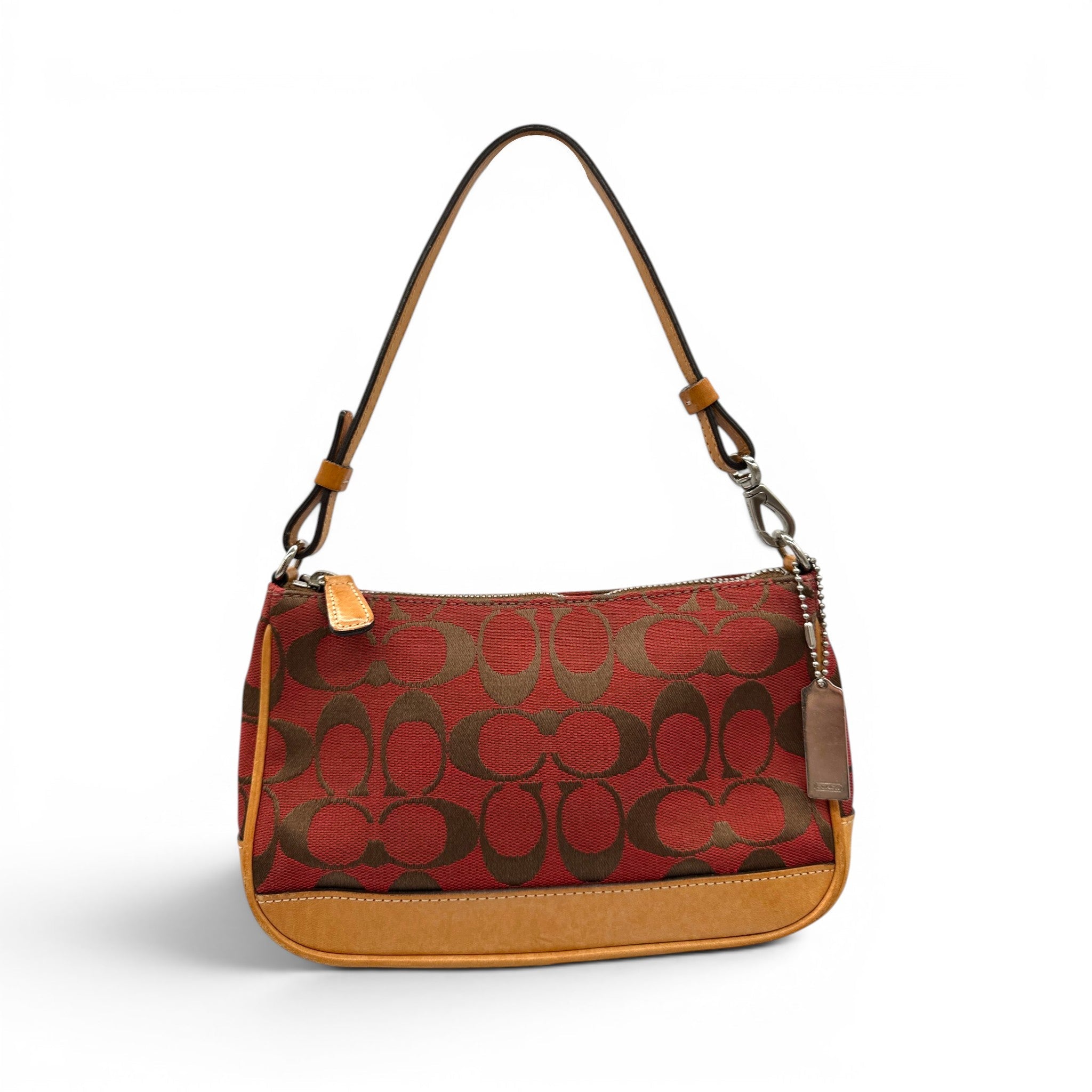 Coach Handbags | Authentic Vintage & Preloved – Thanks it's Vintage