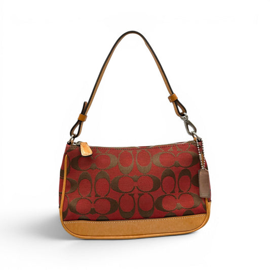 Vintage Coach 6094 Demi Mini Shoulder Bag - Thanks it's Vintage