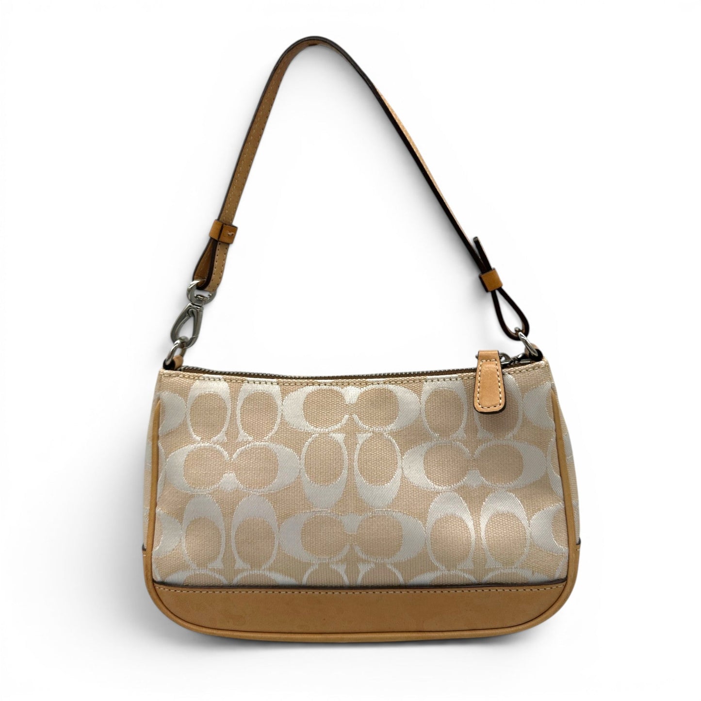 Vintage Coach 6094 Demi Mini Shoulder Bag - Thanks it's Vintage