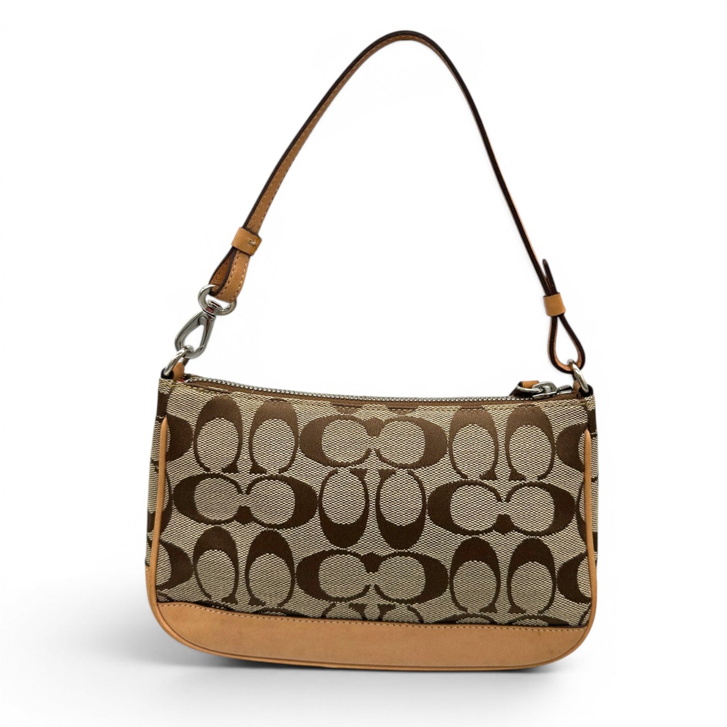 Vintage Coach 6094 Demi Mini Shoulder Bag - Thanks it's Vintage