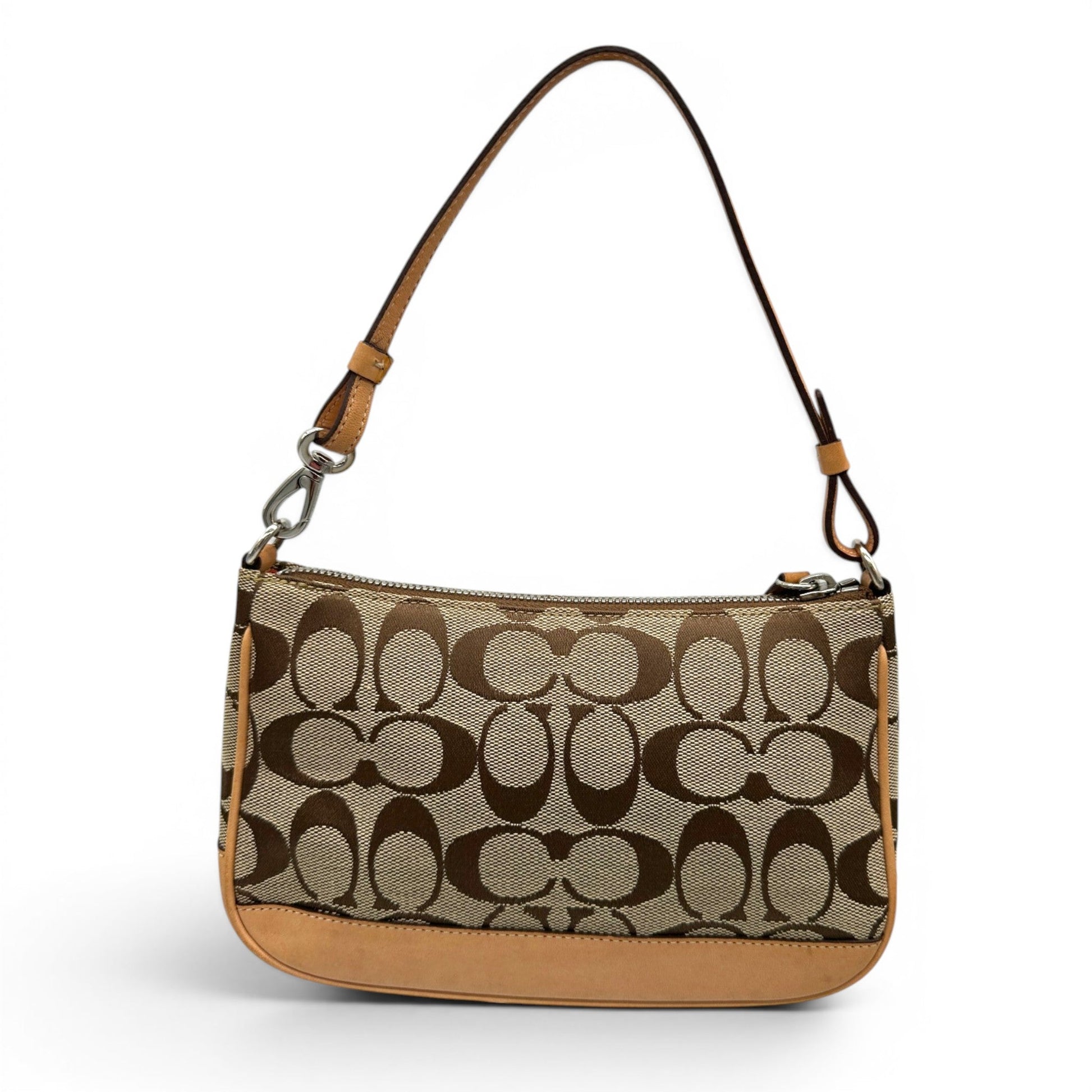 Vintage Coach 6094 Demi Mini Shoulder Bag - Thanks it's Vintage