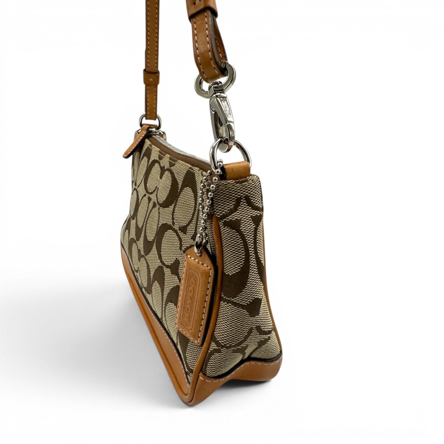 Vintage Coach 6094 Demi Mini Shoulder Bag - Thanks it's Vintage
