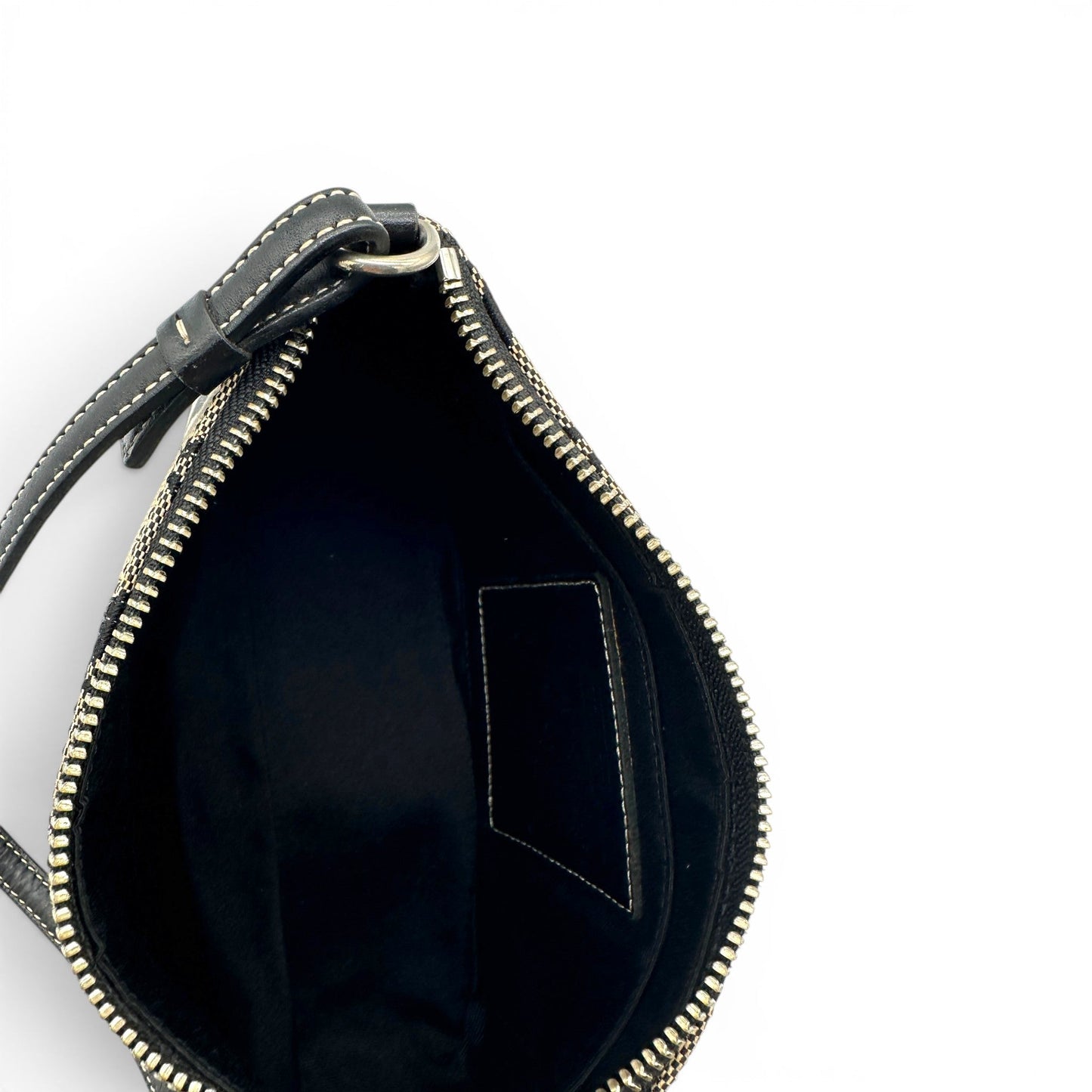 Vintage Coach 6094 Demi Mini Shoulder Bag - Thanks it's Vintage