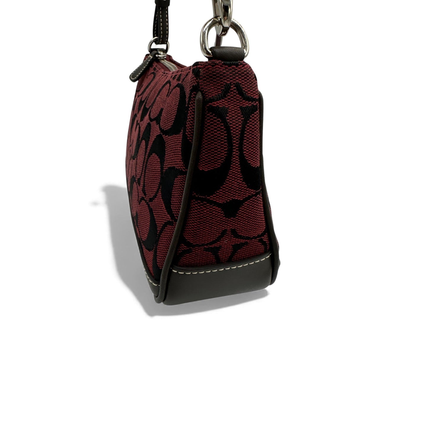 Vintage Coach 6094 Demi Mini Shoulder Bag - Thanks it's Vintage