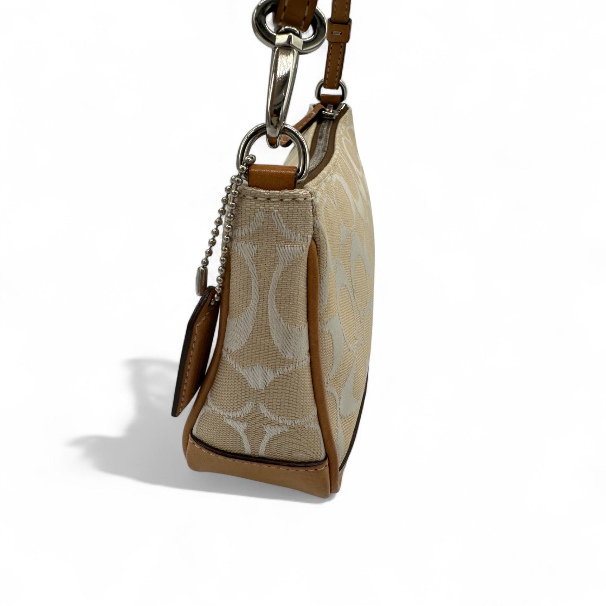 Vintage Coach 6094 Demi Mini Shoulder Bag - Thanks it's Vintage