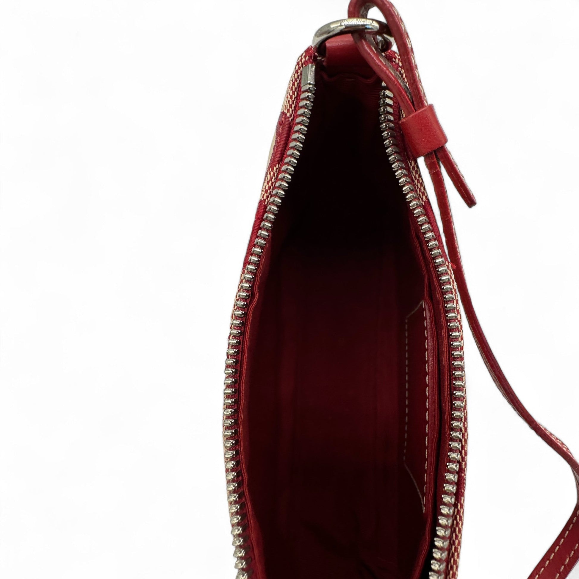 Vintage Coach 6094 Demi Mini Shoulder Bag - Thanks it's Vintage