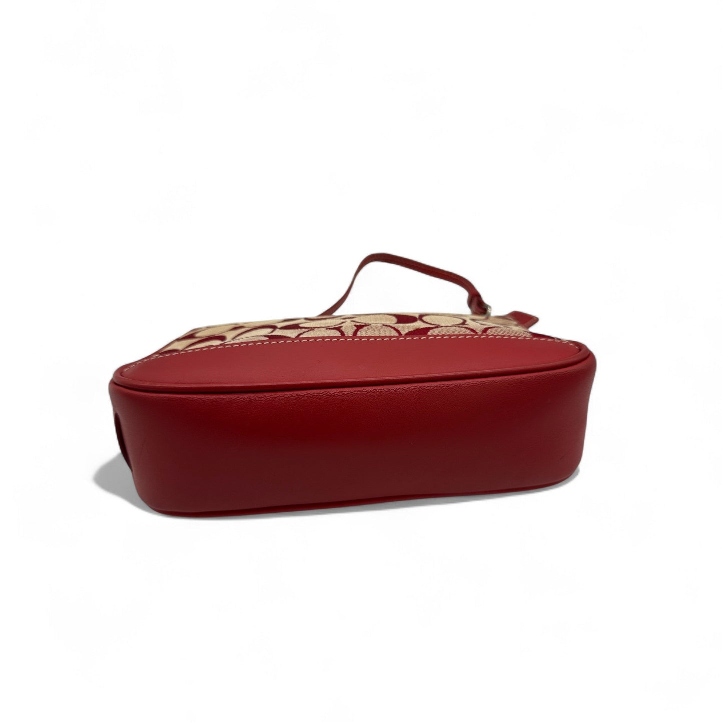 Vintage Coach 6094 Demi Mini Shoulder Bag - Thanks it's Vintage