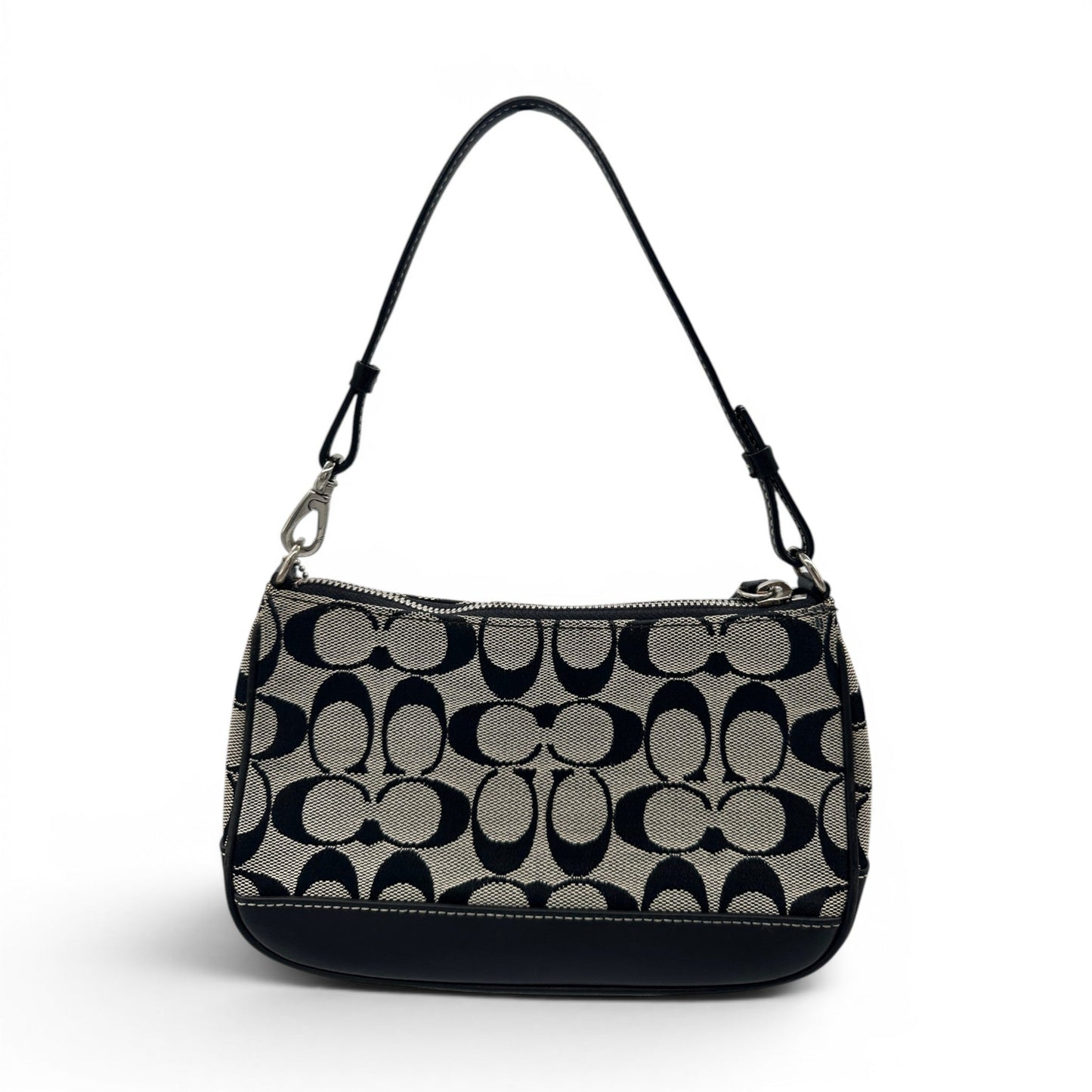Vintage Coach 6094 Demi Mini Shoulder Bag - Thanks it's Vintage