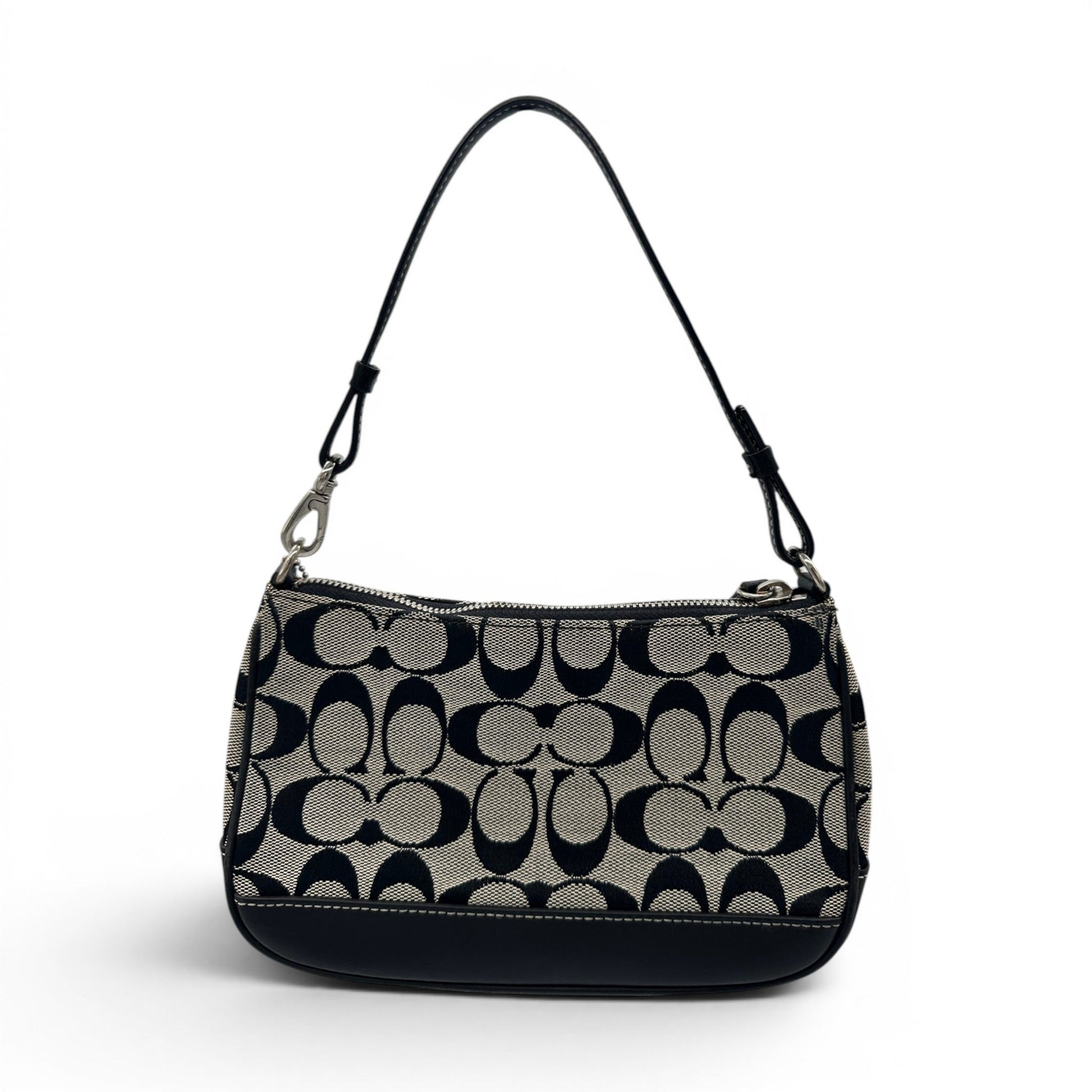 Vintage Coach 6094 Demi Mini Shoulder Bag - Thanks it's Vintage