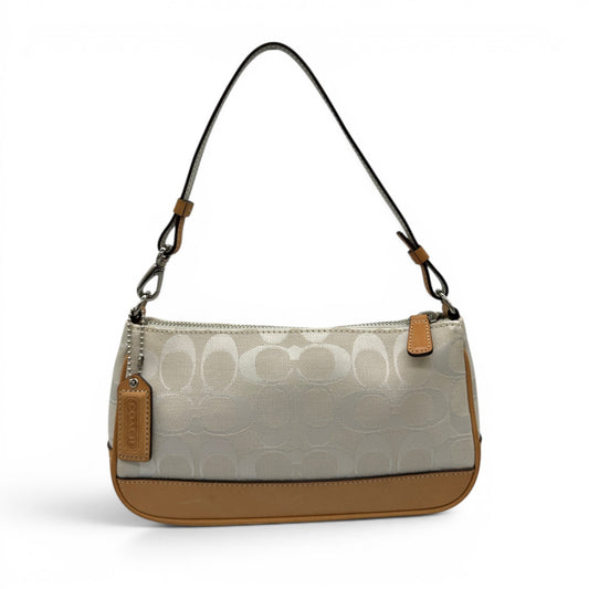 Vintage Coach 6094 Demi Mini Shoulder Bag - Thanks it's Vintage