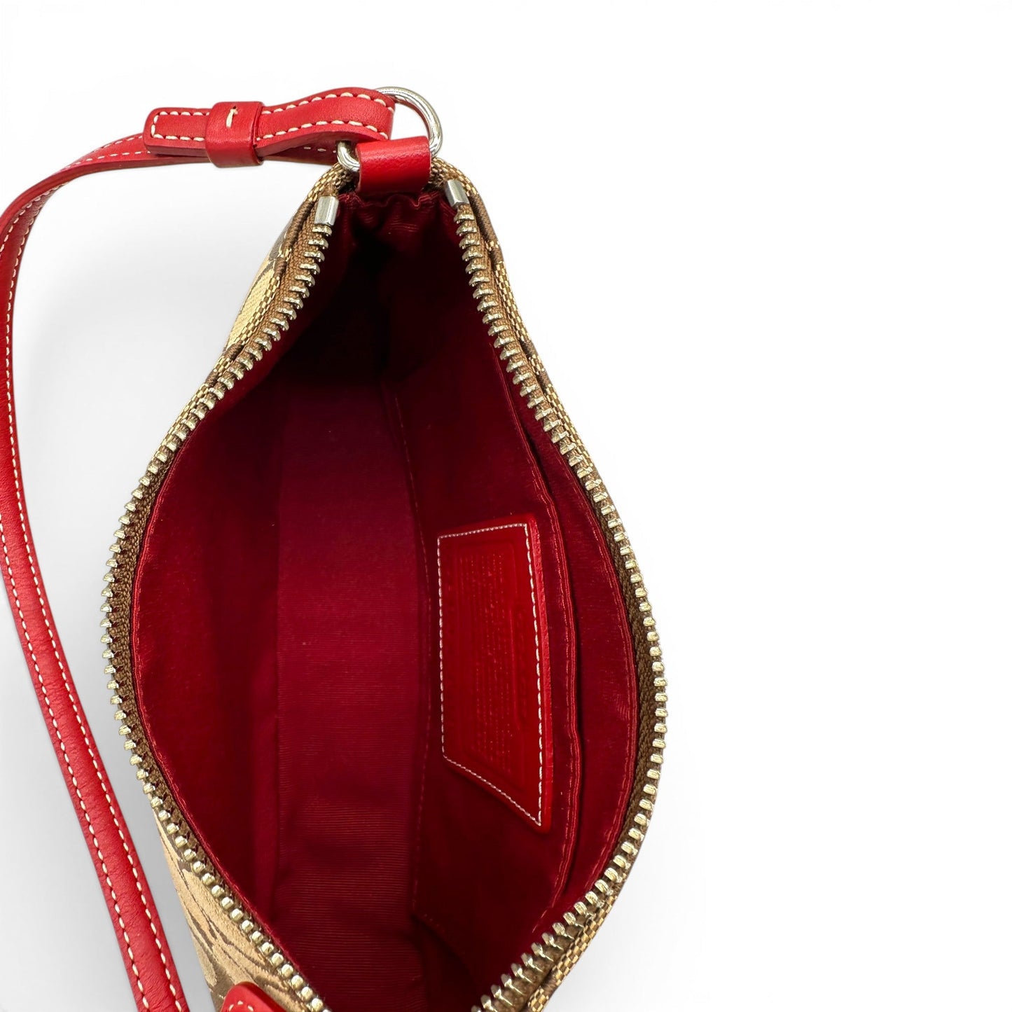 Vintage Coach 6094 Demi Mini Shoulder Bag - Thanks it's Vintage