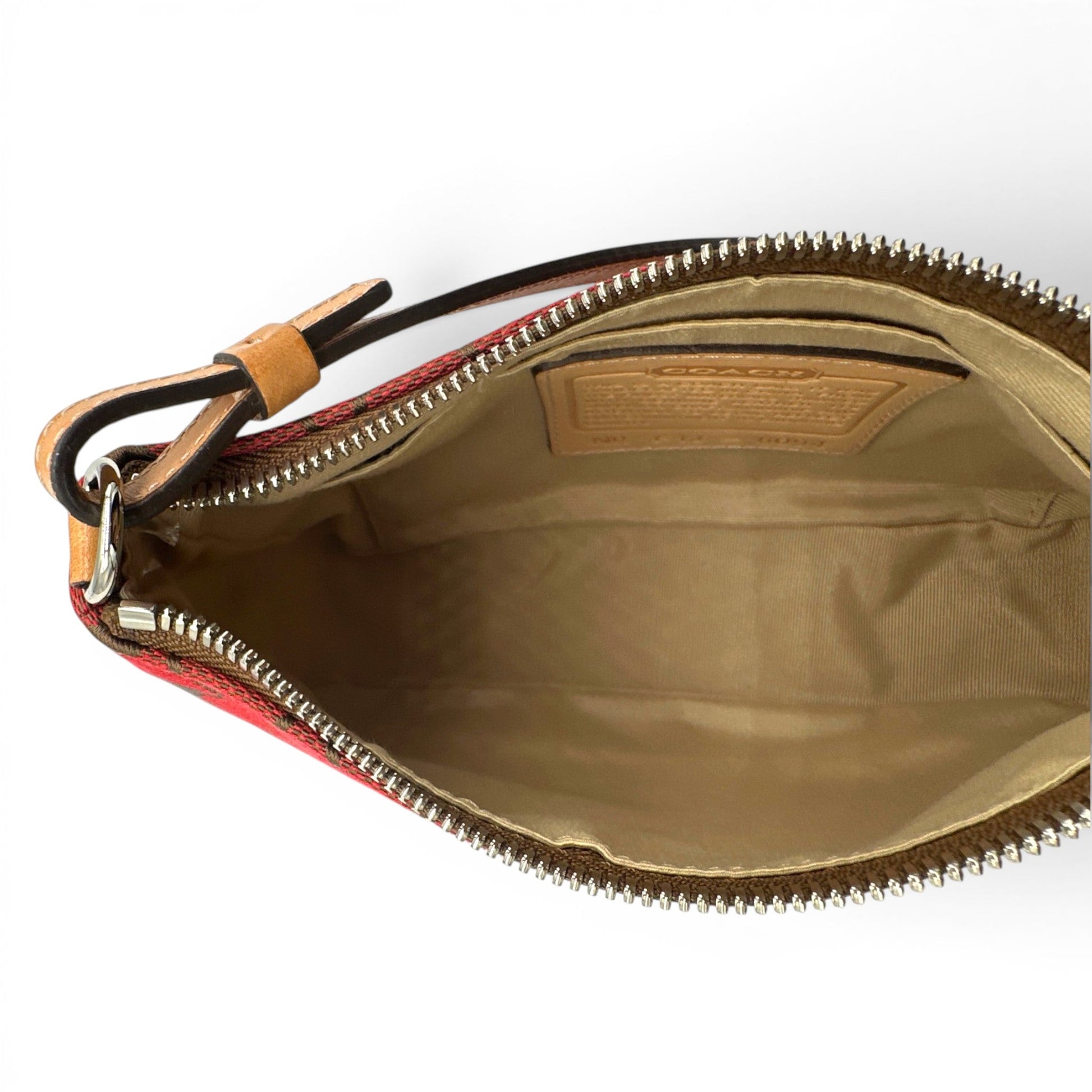 Vintage Coach 6094 Demi Mini Shoulder Bag - Thanks it's Vintage