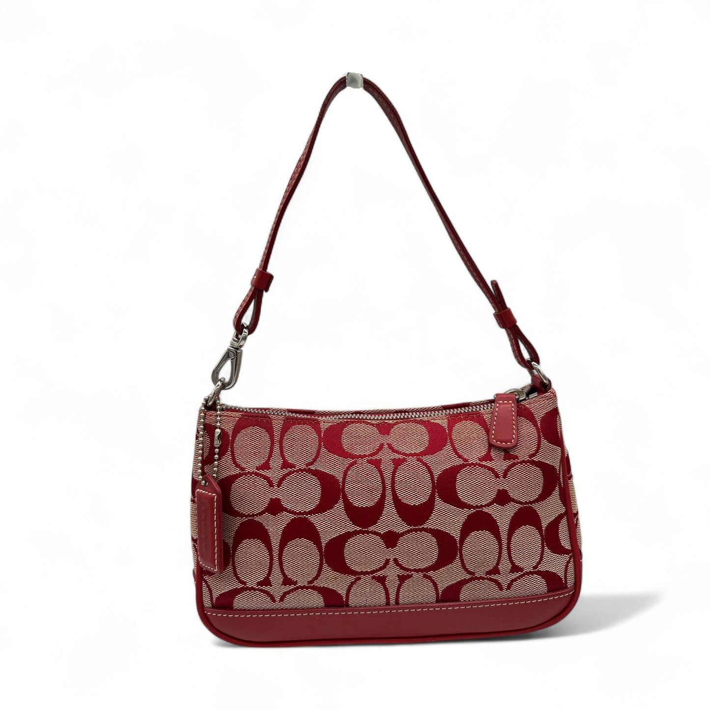 Vintage Coach 6094 Demi Mini Shoulder Bag - Thanks it's Vintage