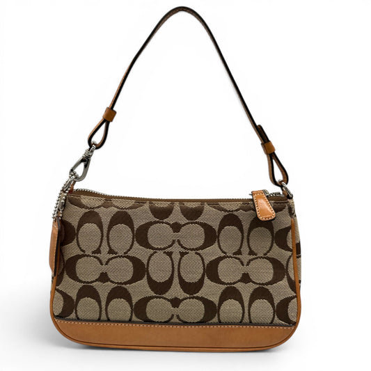 Vintage Coach 6094 Demi Mini Shoulder Bag - Thanks it's Vintage