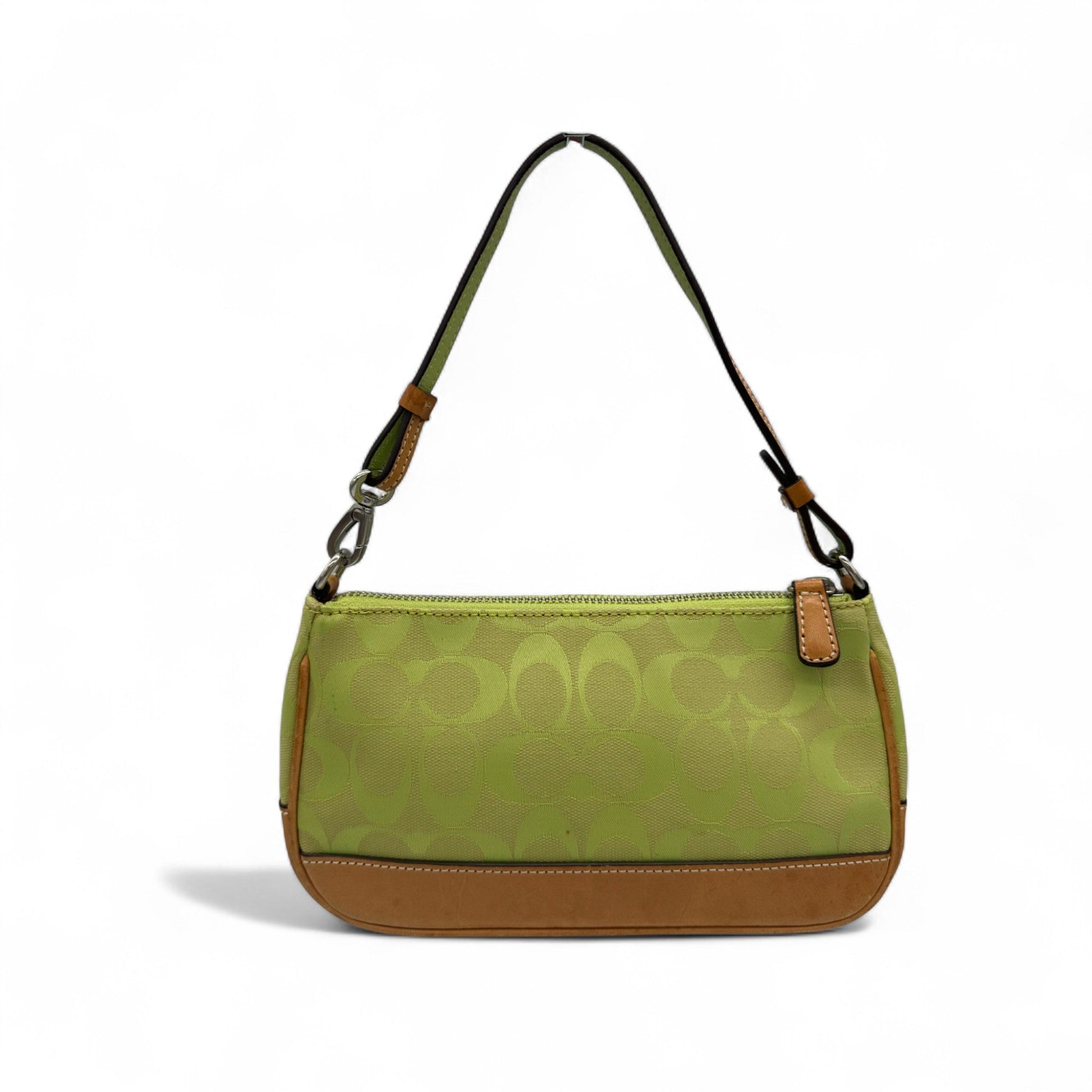 Vintage Coach 6094 Demi Mini Shoulder Bag - Thanks it's Vintage