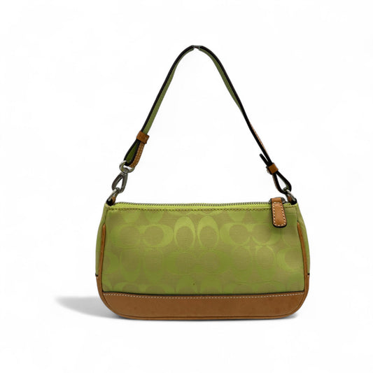 Vintage Coach 6094 Demi Mini Shoulder Bag - Thanks it's Vintage