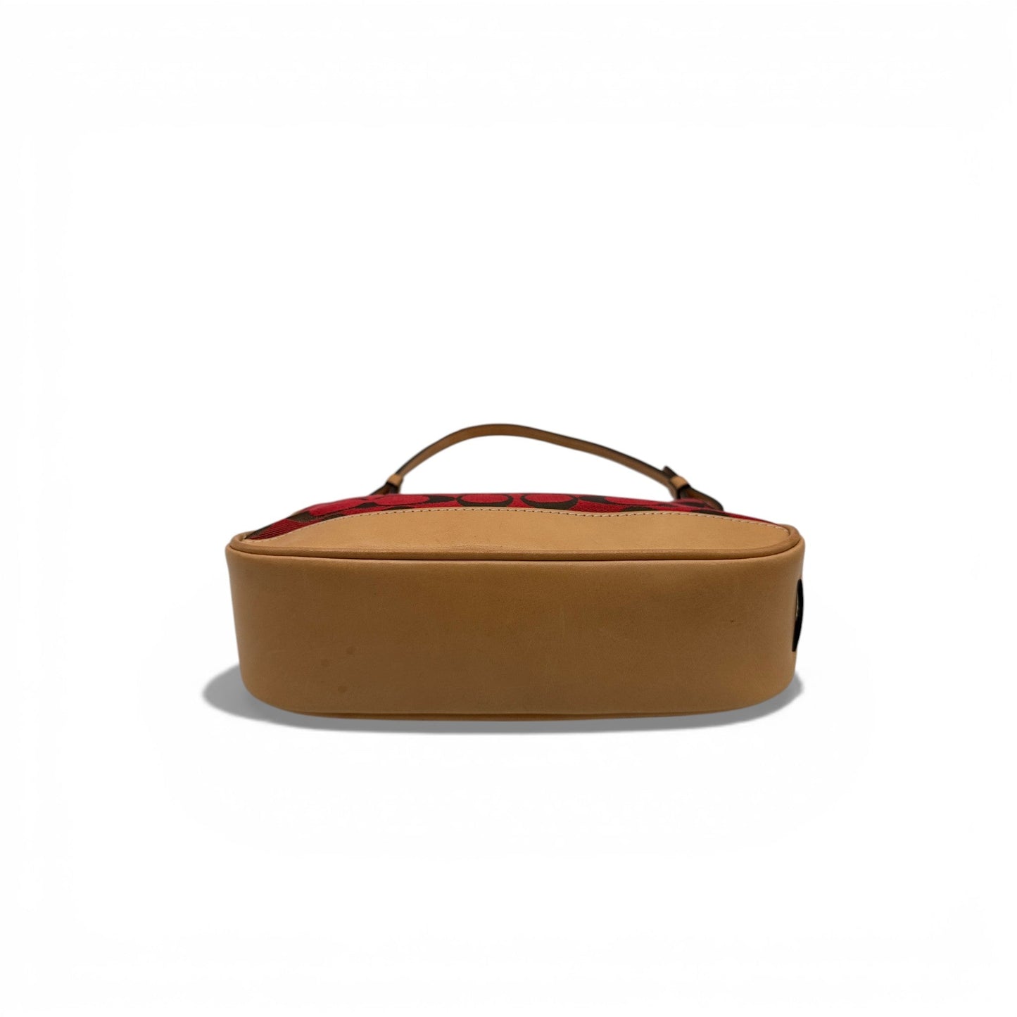 Vintage Coach 6094 Demi Mini Shoulder Bag - Thanks it's Vintage