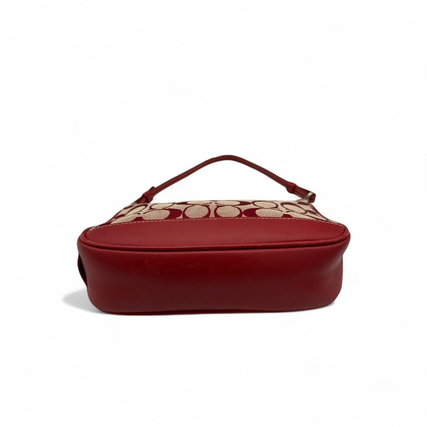 Vintage Coach 6094 Demi Mini Shoulder Bag - Thanks it's Vintage