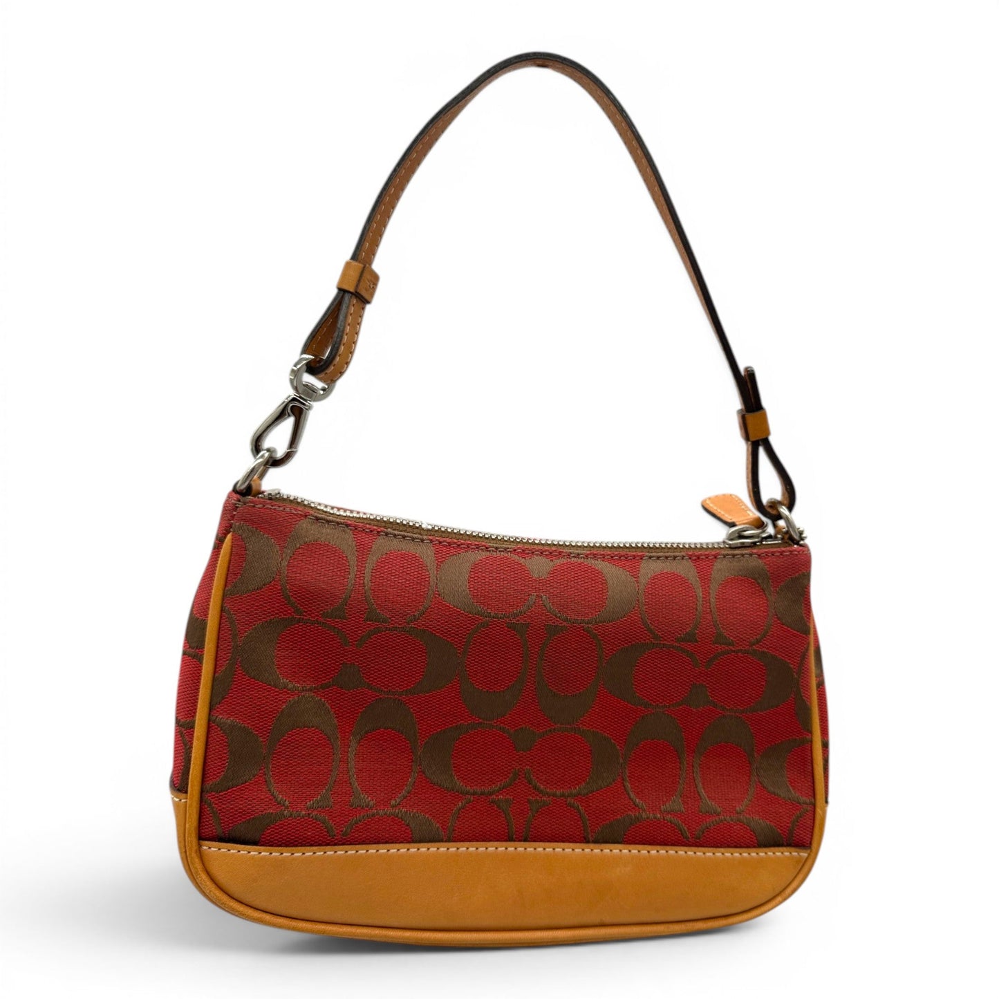 Vintage Coach 6094 Demi Mini Shoulder Bag - Thanks it's Vintage