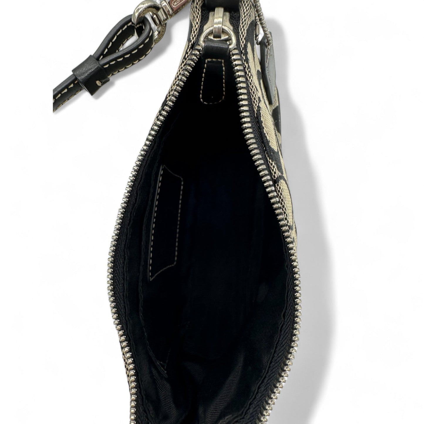 Vintage Coach 6094 Demi Mini Shoulder Bag - Thanks it's Vintage