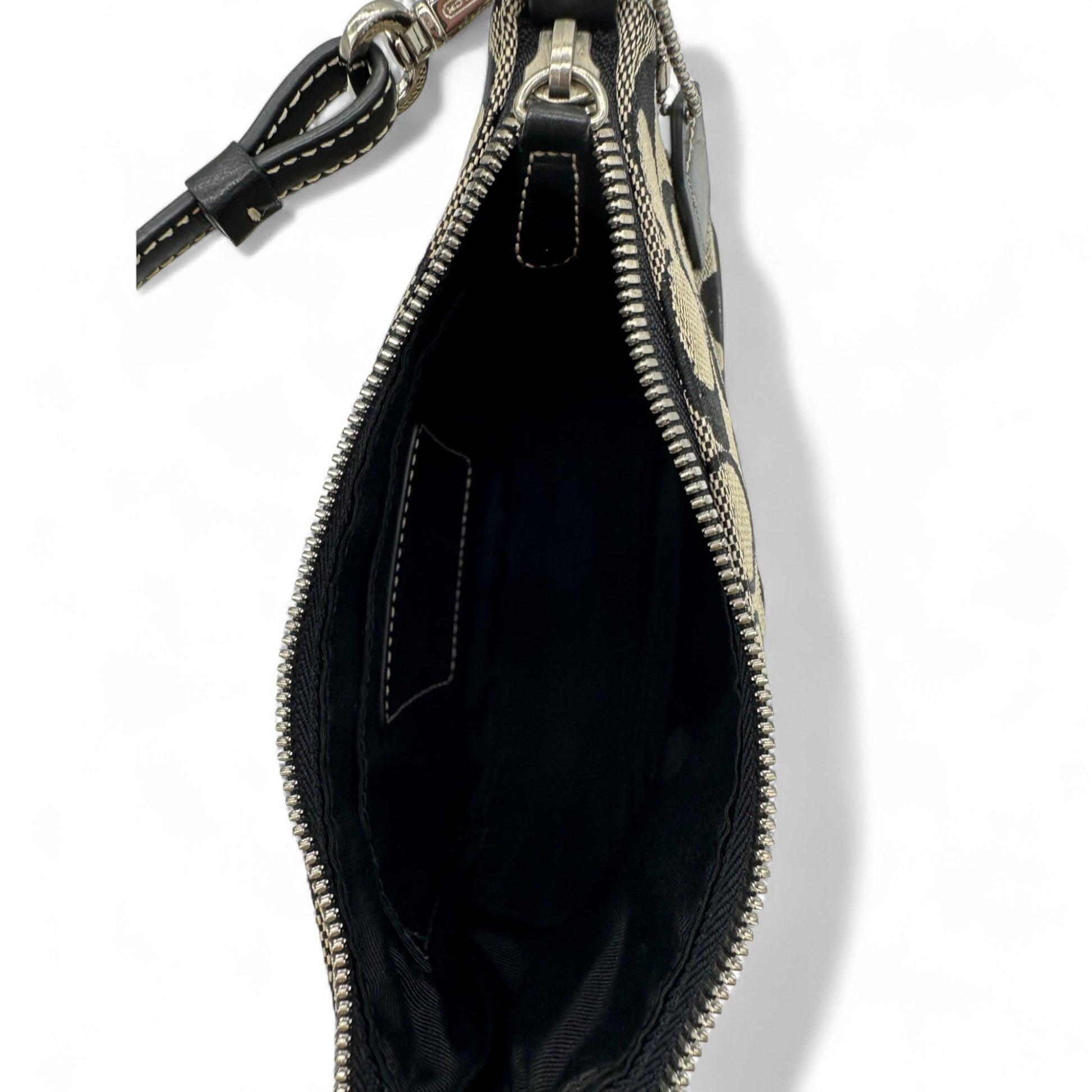 Vintage Coach 6094 Demi Mini Shoulder Bag - Thanks it's Vintage