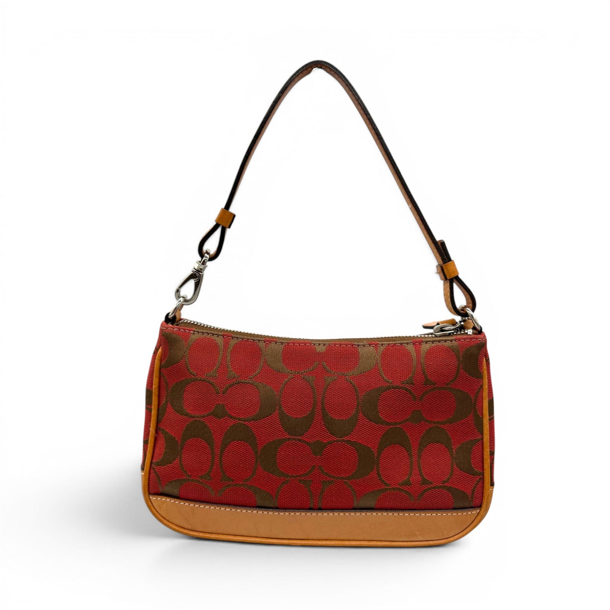 Vintage Coach 6094 Demi Mini Shoulder Bag - Thanks it's Vintage