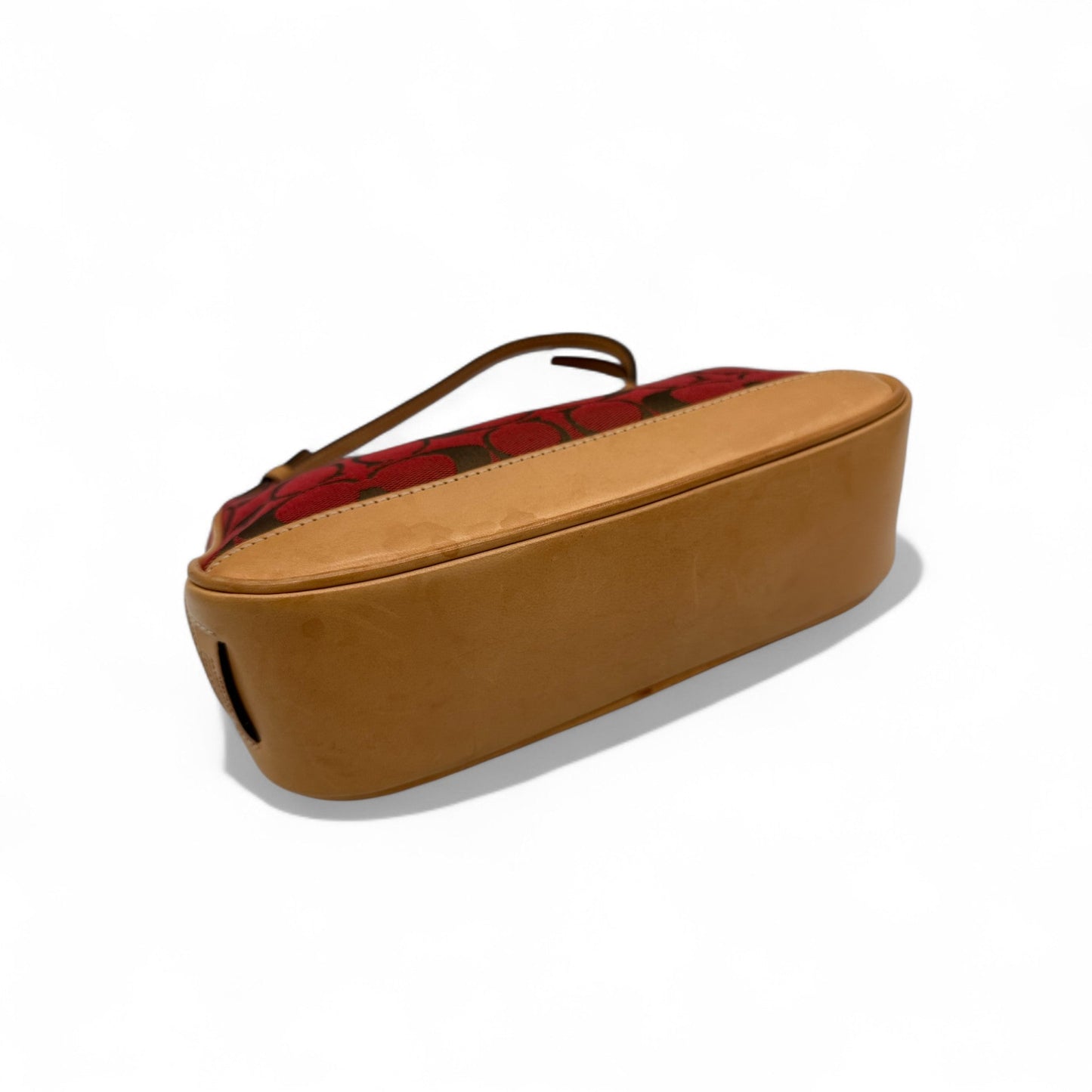 Vintage Coach 6094 Demi Mini Shoulder Bag - Thanks it's Vintage