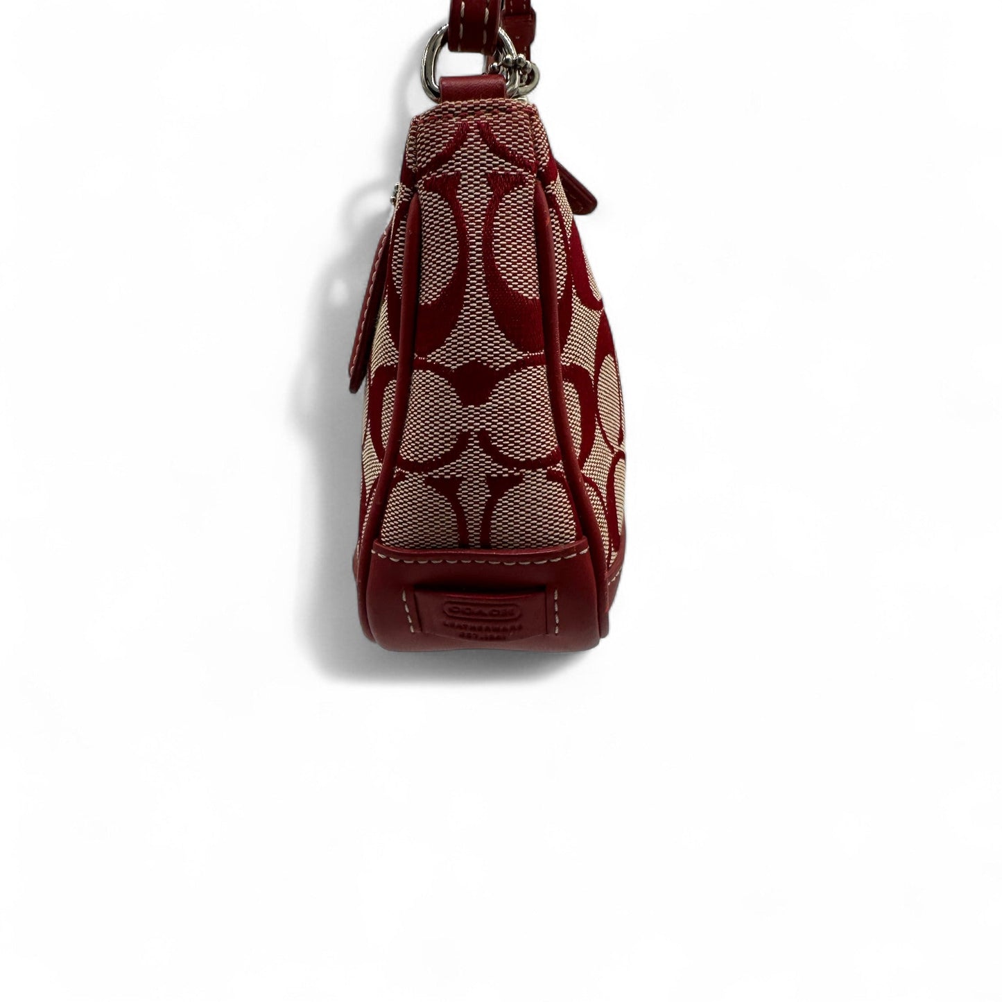 Vintage Coach 6094 Demi Mini Shoulder Bag - Thanks it's Vintage