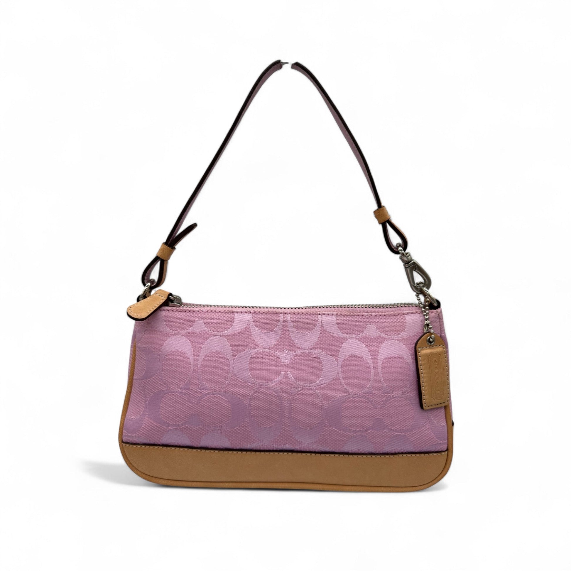 Vintage Coach 6094 Demi Mini Shoulder Bag - Thanks it's Vintage