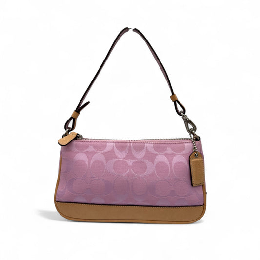 Vintage Coach 6094 Demi Mini Shoulder Bag - Thanks it's Vintage