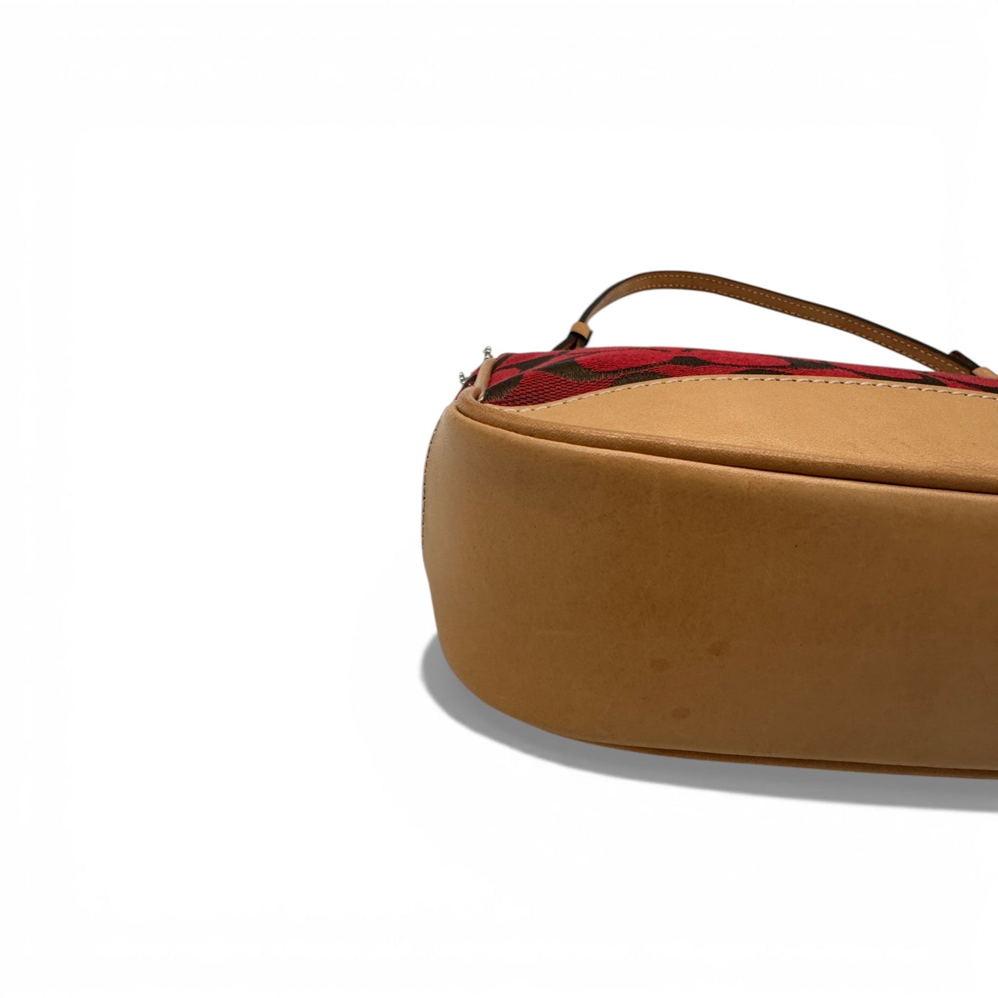 Vintage Coach 6094 Demi Mini Shoulder Bag - Thanks it's Vintage