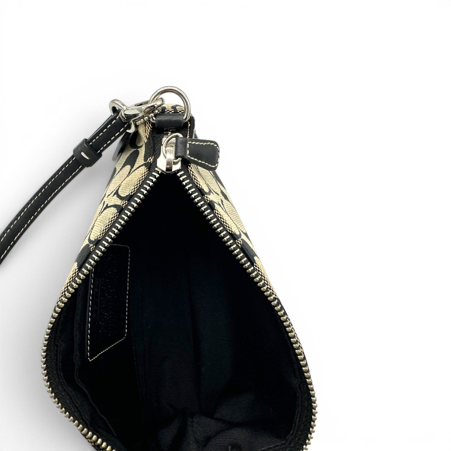 Vintage Coach 6094 Demi Mini Shoulder Bag - Thanks it's Vintage